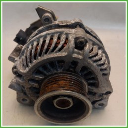 Alternatore Mitsubishi A2TC1391ZE Honda Civic 8 Serie 31100RNAA01 2005-2008