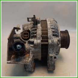 Alternatore Mitsubishi A2TC1391ZE Honda Civic 8 Serie 31100RNAA01 2005-2008