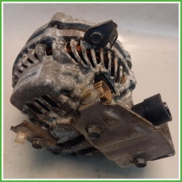 Alternatore Mitsubishi A2TC1391ZE Honda Civic 8 Serie 31100RNAA01 2005-2008