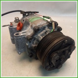 Compressore Clima AC Aria Condizionata Sanden TRSE07 Honda Civic 8 Serie 38810RNA024 2005-2008