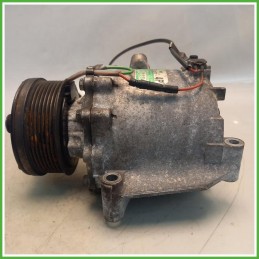Compressore Clima AC Aria Condizionata Sanden TRSE07 Honda Civic 8 Serie 38810RNA024 2005-2008