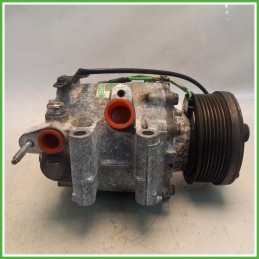 Compressore Clima AC Aria Condizionata Sanden TRSE07 Honda Civic 8 Serie 38810RNA024 2005-2008
