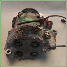 Compressore Clima AC Aria Condizionata Sanden TRSE07 Honda Civic 8 Serie 38810RNA024 2005-2008