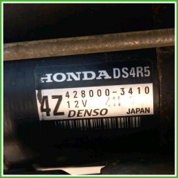 Motorino Avviamento Denso DS4R5 Honda Civic 8 Serie 31200RNAA01 2005-2008