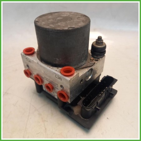 Centralina ABS Modulo Pompa Bosch 0265800304 71738535 Fiat Idea 2003-2008 Originale Usato