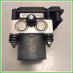 Centralina ABS Modulo Pompa Bosch 0265800304 71738535 Fiat Idea 2003-2008 Originale Usato