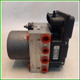 Centralina ABS Modulo Pompa Bosch 0265800304 71738535 Fiat Idea 2003-2008 Originale Usato