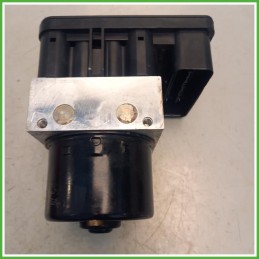 Centralina ABS Modulo Pompa Ate 10.0960-0332.3 6Q0614517H Volkswagen Polo 4 Serie 2003-2005 Originale Usato