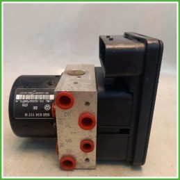 Centralina ABS Modulo Pompa Ate 10.0960-0332.3 6Q0614517H Volkswagen Polo 4 Serie 2003-2005 Originale Usato