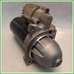 Motorino Avviamento Bosch 0001109250 Mercedes Classe E S211 SW A0051516601 2003-2005