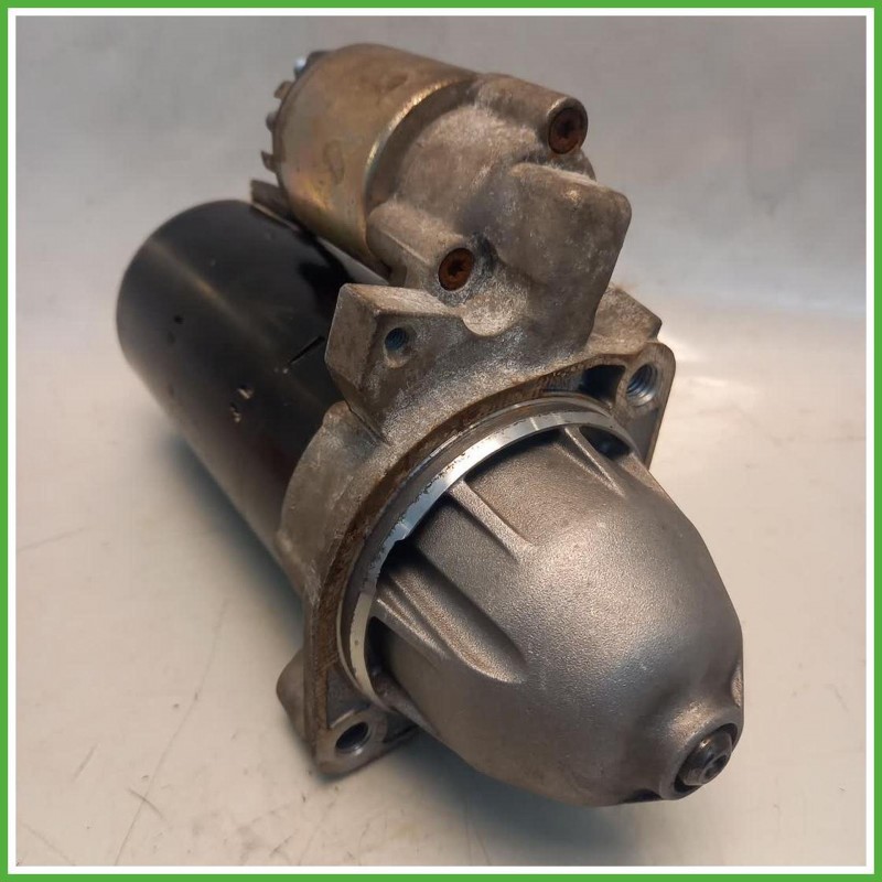 Motorino Avviamento Bosch 0001109250 Mercedes Classe E S211 SW A0051516601 2003-2005