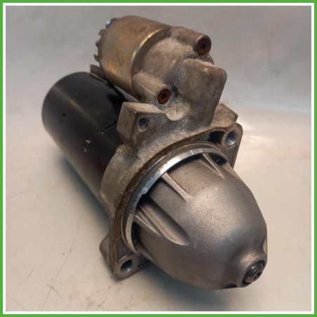 Motorino Avviamento Bosch 0001109250 Mercedes Classe E S211 SW A0051516601 2003-2005