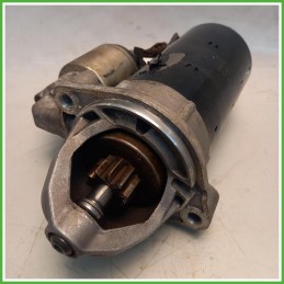 Motorino Avviamento Bosch 0001109250 Mercedes Classe E S211 SW A0051516601 2003-2005