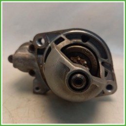 Motorino Avviamento Bosch 0001109250 Mercedes Classe E S211 SW A0051516601 2003-2005