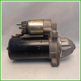 Motorino Avviamento Bosch 0001109250 Mercedes Classe E S211 SW A0051516601 2003-2005