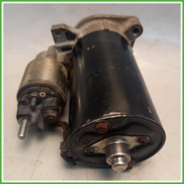 Motorino Avviamento Bosch 0001109250 Mercedes Classe E S211 SW A0051516601 2003-2005