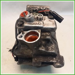 Compressore Clima AC Aria Condizionata Denso 7SBU16C Mercedes Classe E S211 SW A0022306611 2003-2005