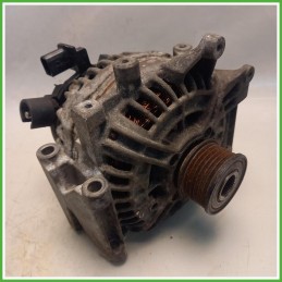 Alternatore Bosch 0124625014 Mercedes Classe E S211 SW A0131540002 2003-2005