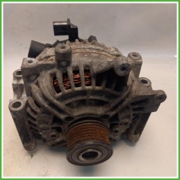 Alternatore Bosch 0124625014 Mercedes Classe E S211 SW A0131540002 2003-2005