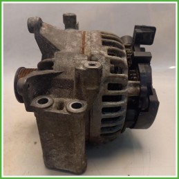 Alternatore Bosch 0124625014 Mercedes Classe E S211 SW A0131540002 2003-2005