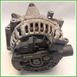 Alternatore Bosch 0124625014 Mercedes Classe E S211 SW A0131540002 2003-2005