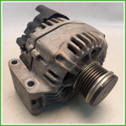 Alternatore Valeo TG9S036 Fiat Grande Punto 51784845 2009-2013