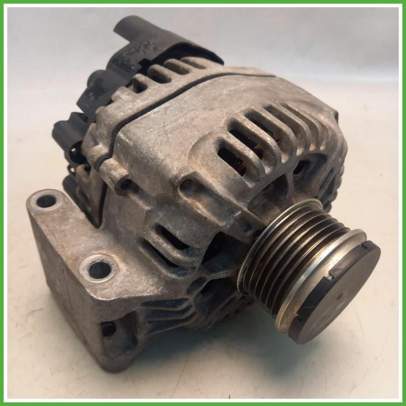 Alternatore Valeo TG9S036 Fiat Grande Punto 51784845 2009-2013
