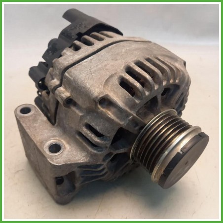Alternatore Valeo TG9S036 Fiat Grande Punto 51784845 2009-2013