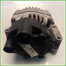 Alternatore Valeo TG9S036 Fiat Grande Punto 51784845 2009-2013