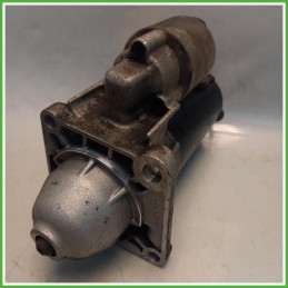 Motorino Avviamento Bosch 0001108159 Lancia Thesis 51832955 2002-2005