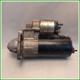 Motorino Avviamento Bosch 0001108159 Lancia Thesis 51832955 2002-2005