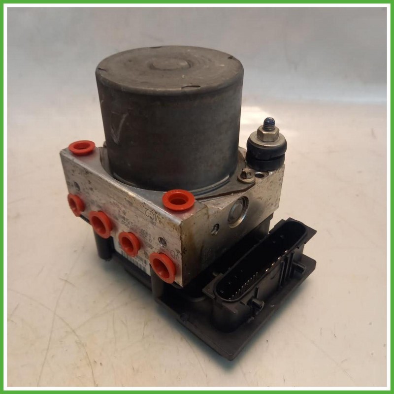 Centralina ABS Modulo Pompa Bosch 0265800415 4541J5 Citroen Xsara Picasso 2004-2011 Originale Usato