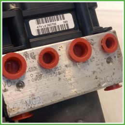 Centralina ABS Modulo Pompa Bosch 0265800415 4541J5 Citroen Xsara Picasso 2004-2011 Originale Usato