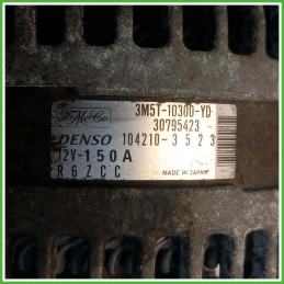 Alternatore Denso 104210-3523 Volvo V50 36050997 2004