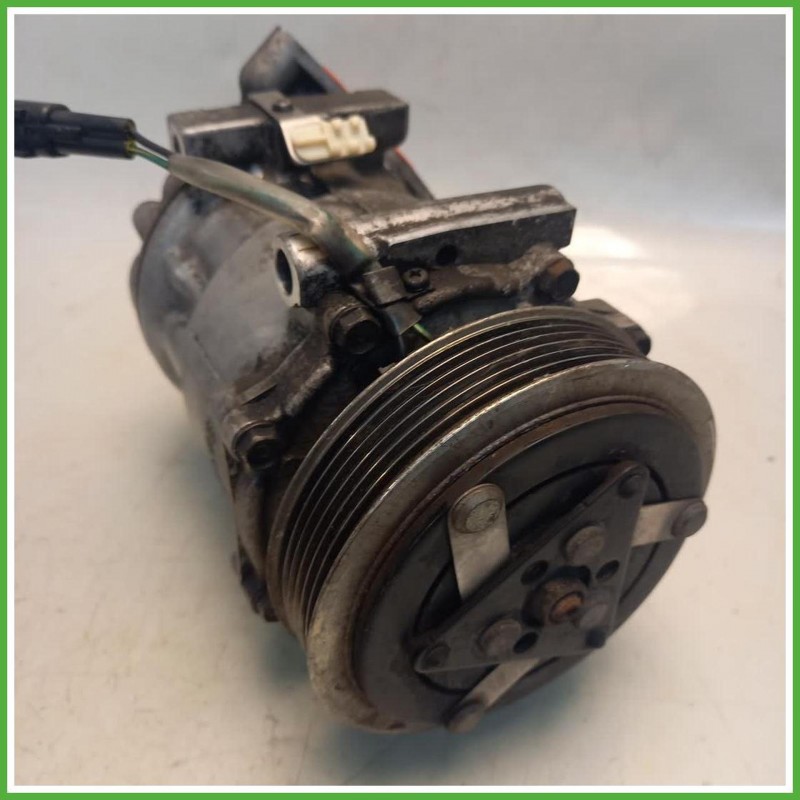 Compressore Clima AC Aria Condizionata Sanden SD7V16 Volvo V50 36000990 2004