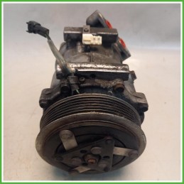 Compressore Clima AC Aria Condizionata Sanden SD7V16 Volvo V50 36000990 2004