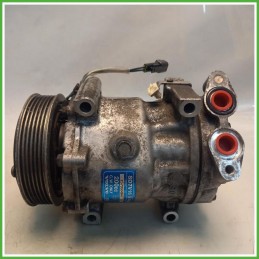 Compressore Clima AC Aria Condizionata Sanden SD7V16 Volvo V50 36000990 2004