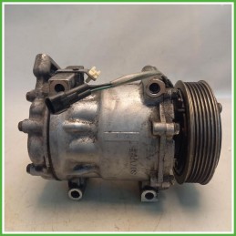 Compressore Clima AC Aria Condizionata Sanden SD7V16 Volvo V50 36000990 2004