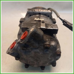 Compressore Clima AC Aria Condizionata Sanden SD7V16 Volvo V50 36000990 2004