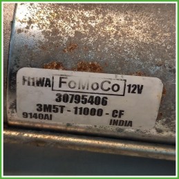 Motorino Avviamento Fomoco 3M5T-11000-CF Volvo V50 36003219 2004