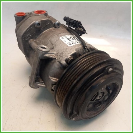 Compressore Clima AC Aria Condizionata Delphi 401351739 Opel Astra J SW 13395695 2012-2012