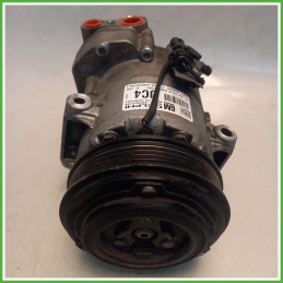 Compressore Clima AC Aria Condizionata Delphi 401351739 Opel Astra J SW 13395695 2012-2012