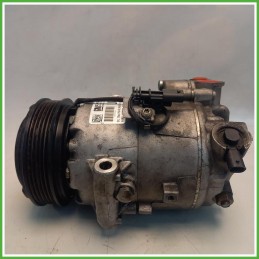 Compressore Clima AC Aria Condizionata Delphi 401351739 Opel Astra J SW 13395695 2012-2012