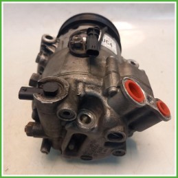 Compressore Clima AC Aria Condizionata Delphi 401351739 Opel Astra J SW 13395695 2012-2012
