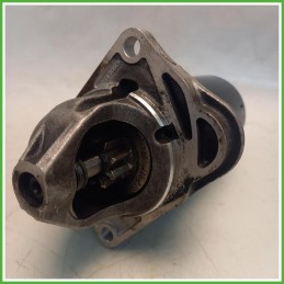 Motorino Avviamento Bosch 0001107523 Opel Astra J SW 25196021 2012-2012