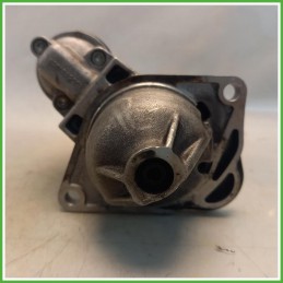 Motorino Avviamento Bosch 0001107523 Opel Astra J SW 25196021 2012-2012