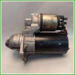 Motorino Avviamento Bosch 0001107523 Opel Astra J SW 25196021 2012-2012