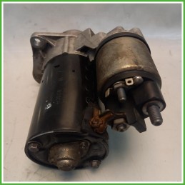 Motorino Avviamento Bosch 0001107523 Opel Astra J SW 25196021 2012-2012