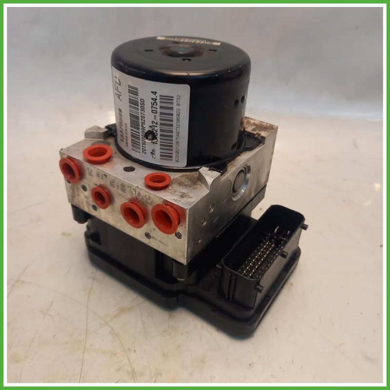 Centralina ABS Modulo Pompa Ate 10.0961-4532.3 13344014 Opel Astra J SW 2012-2012 Originale Usato