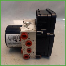 Centralina ABS Modulo Pompa Ate 10.0961-4532.3 13344014 Opel Astra J SW 2012-2012 Originale Usato